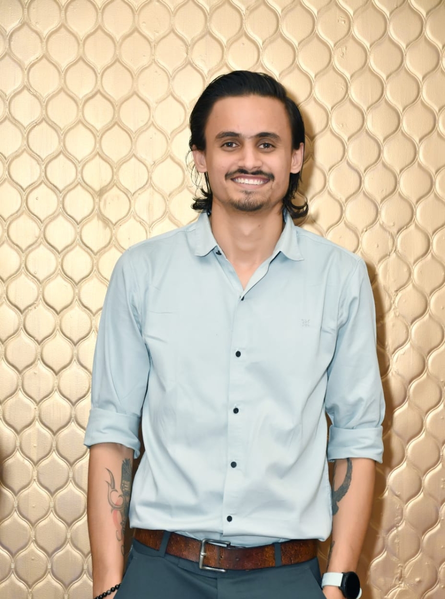 Vaibhav