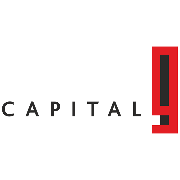 capital9 Logo