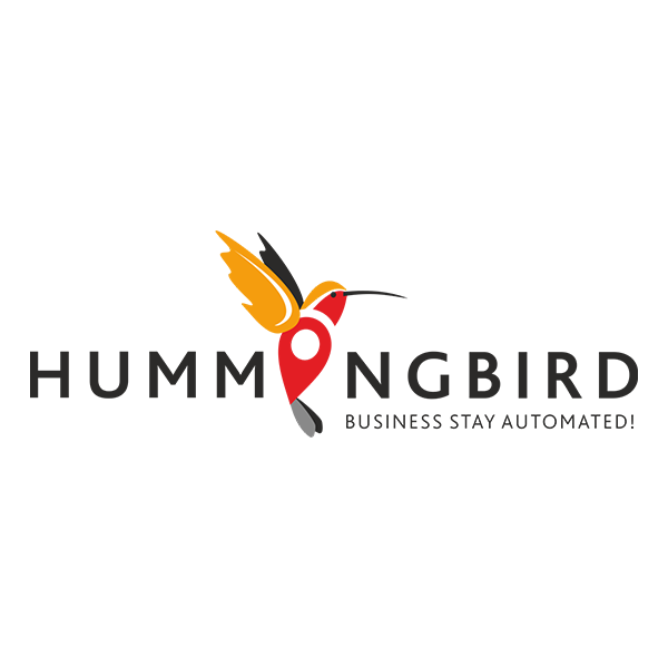 Hummingbird Logo