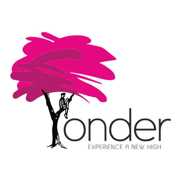 Yonder Farms Logo